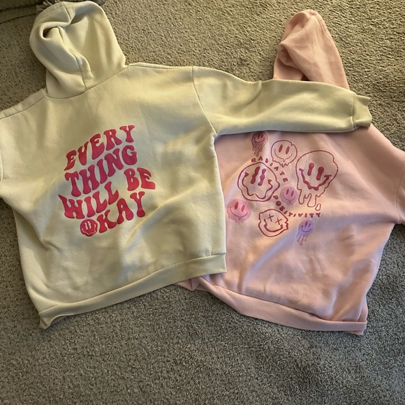 SHEIN sweatshirt pack - Picture 1 of 1